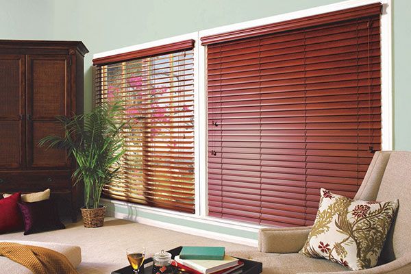 Custom Blinds Services Beverly Hills CA