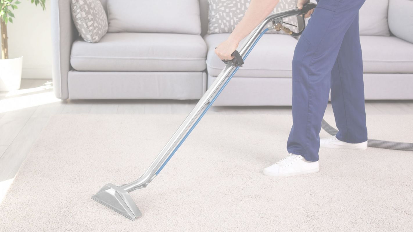 Local Carpet Cleaners You Can Rely On Hauser, ID