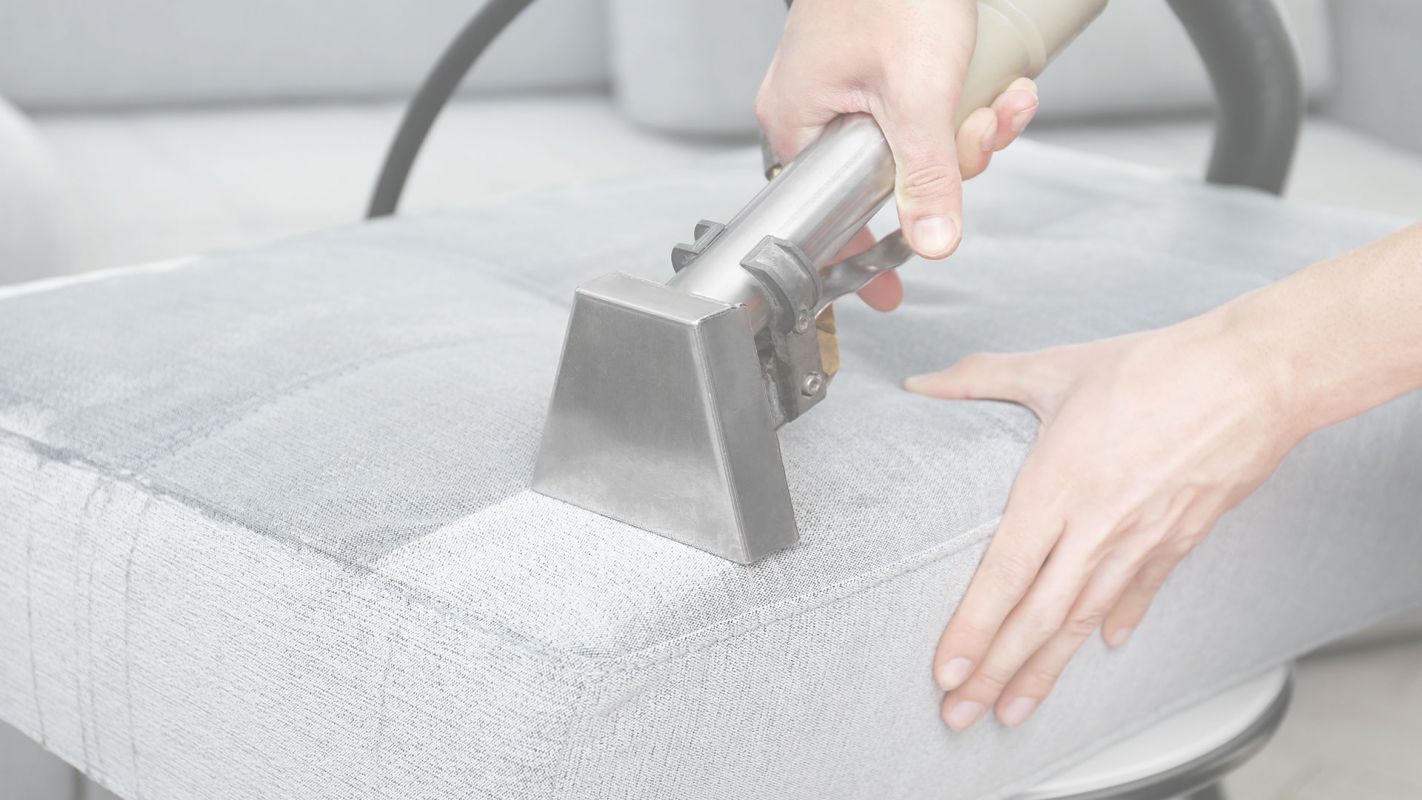 Reliable Upholstery Cleaning Liberty Lake, WA