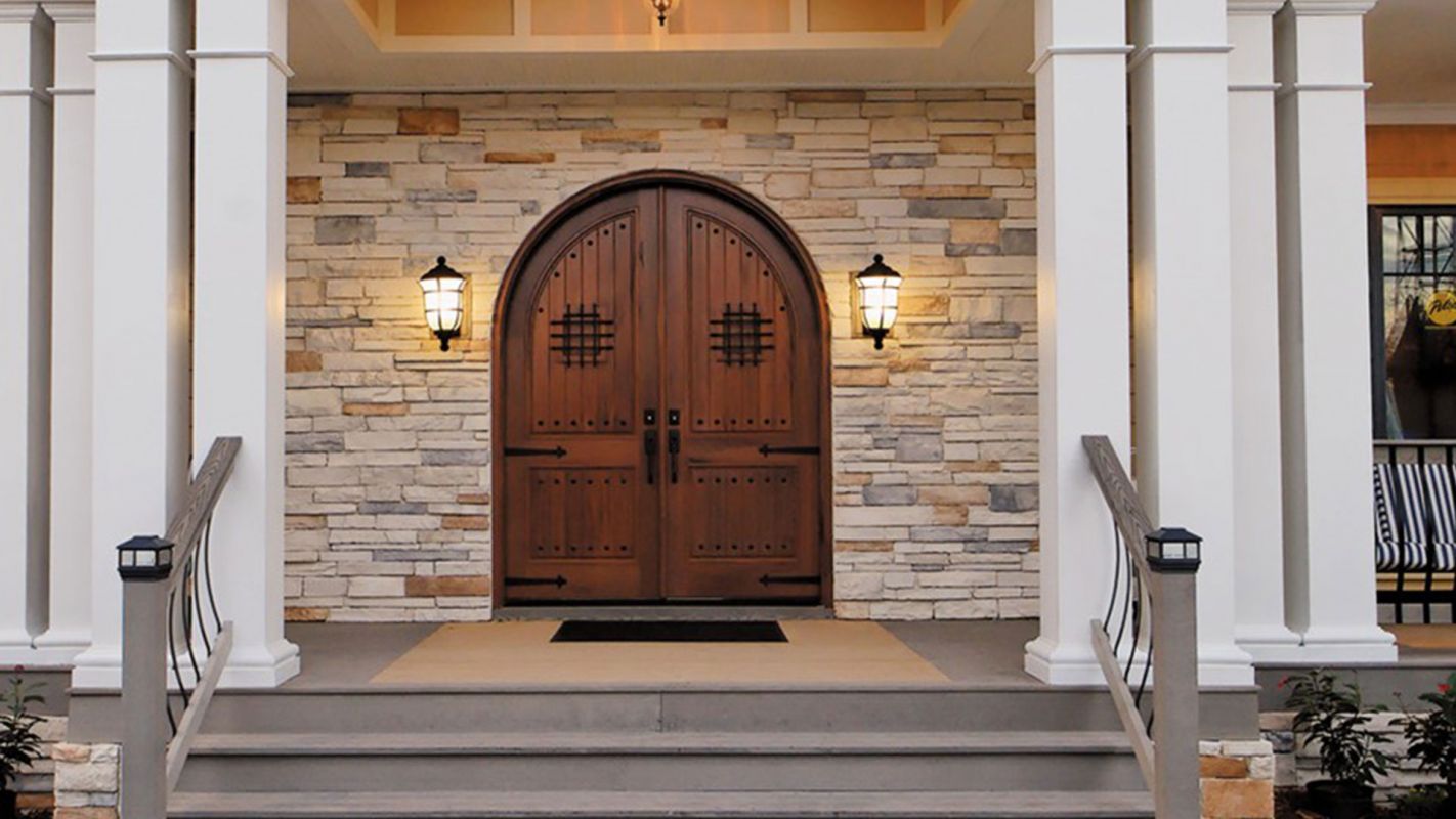 Custom Doors Aurora CO