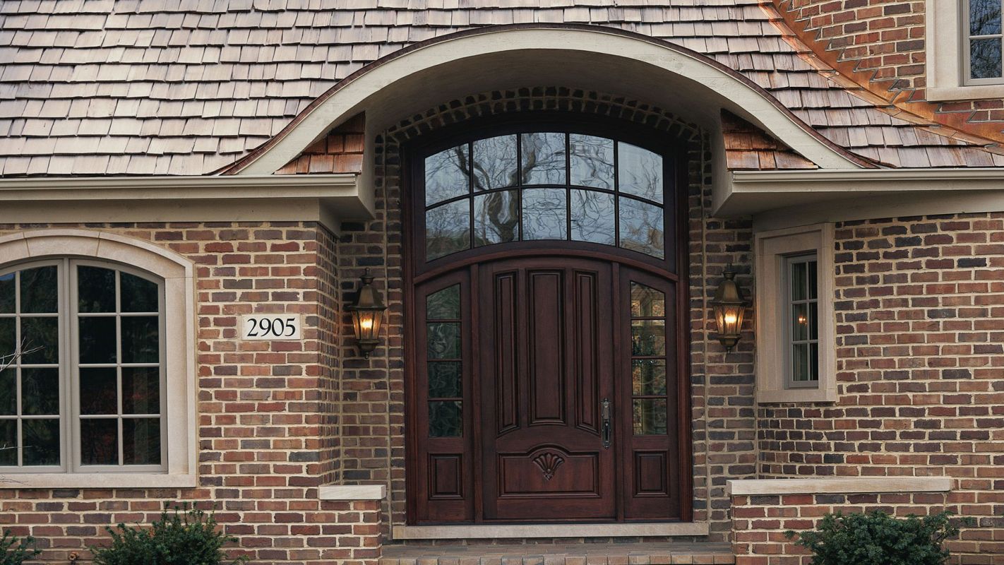 Door Services Brighton CO