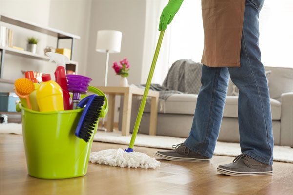 Best Home Cleaning Springfield, VA