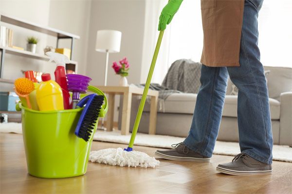 Best Home Cleaning Fairfax, VA