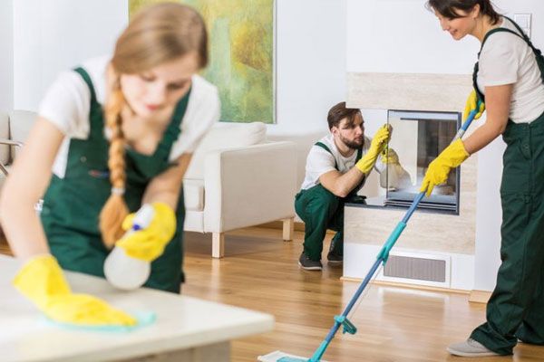 Affordable House Cleaning Fairfax, VA