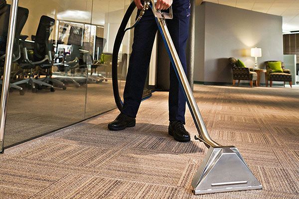 Commercial Carpet Cleaning Arlington County, VA