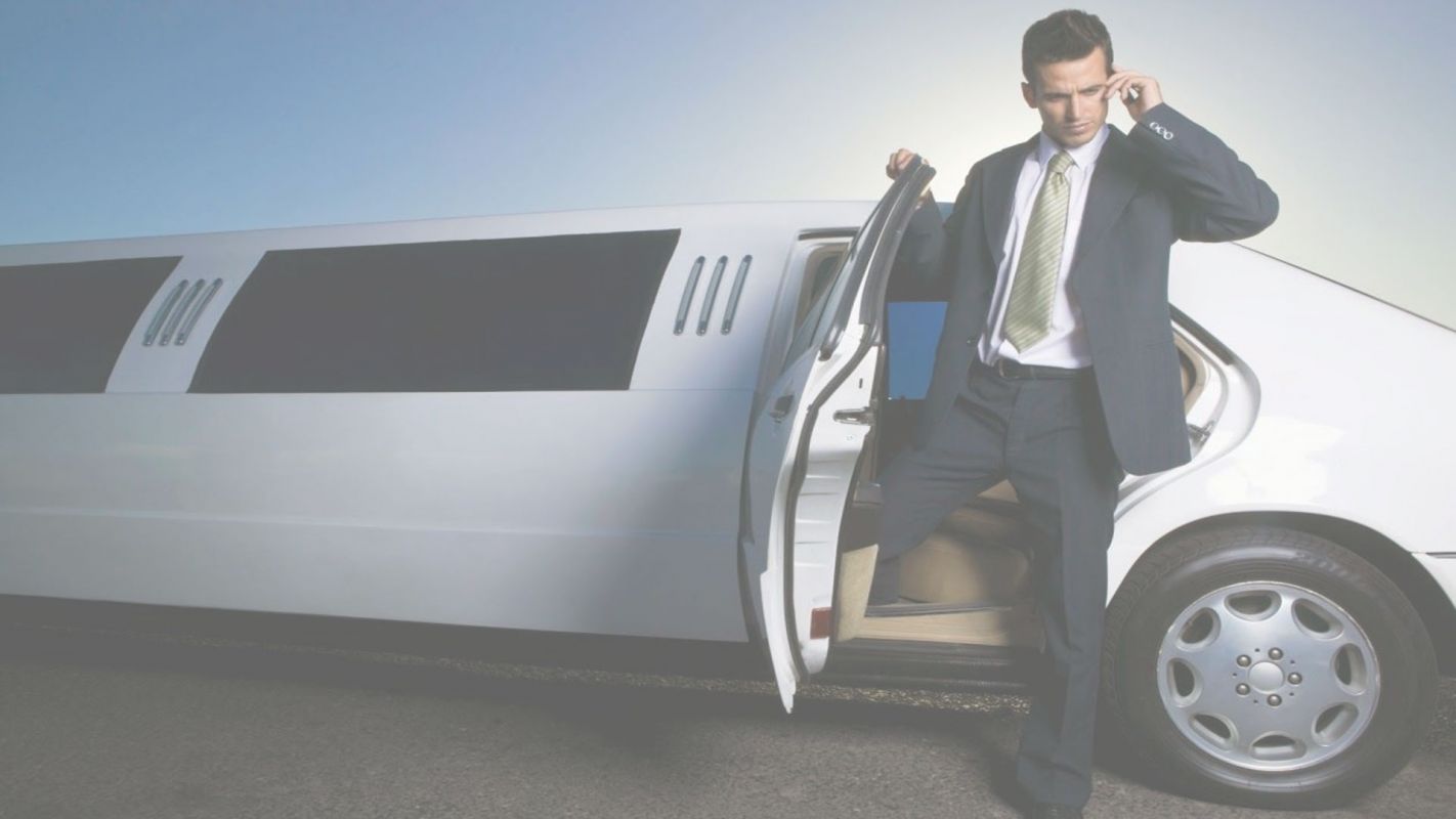 VIP Limo Services to Make Your Journey Luxurious Salisbury, NC