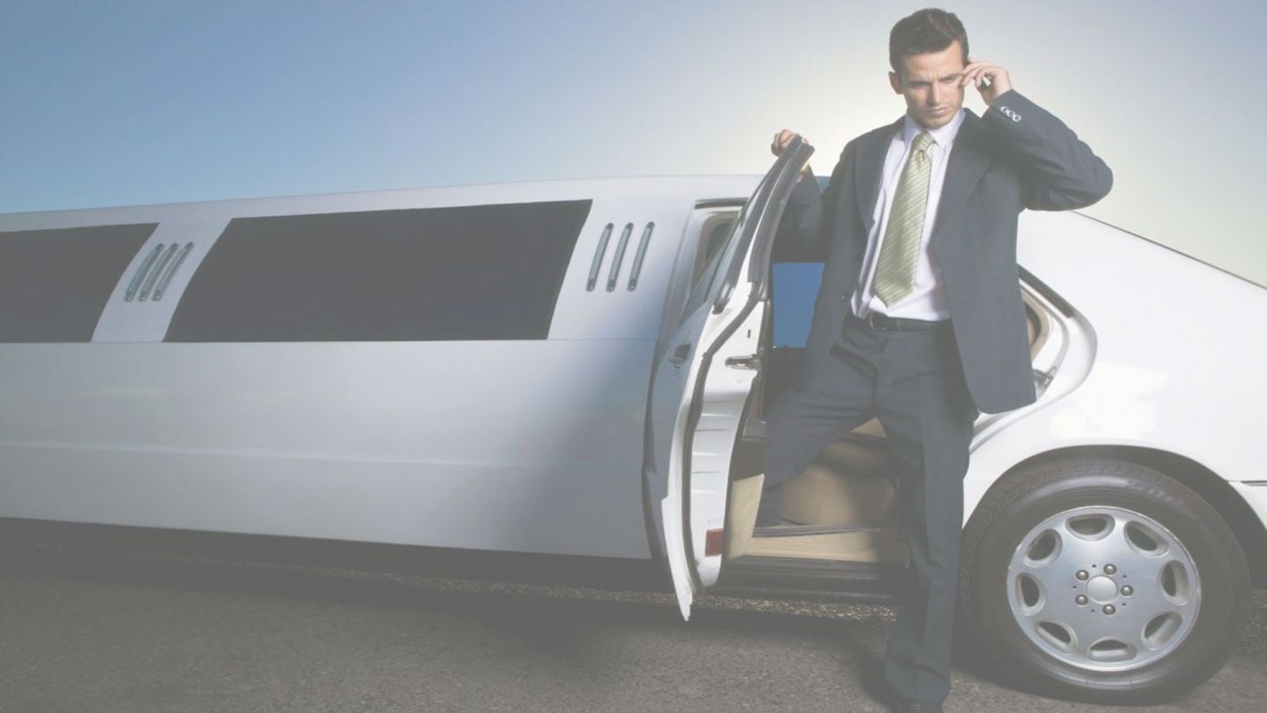 VIP Limo Services to Make Your Journey Luxurious Lexington, NC