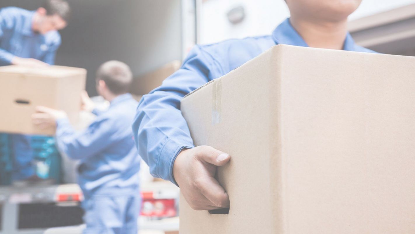 A Reliable Local Moving Company in Your Area Skokie, IL