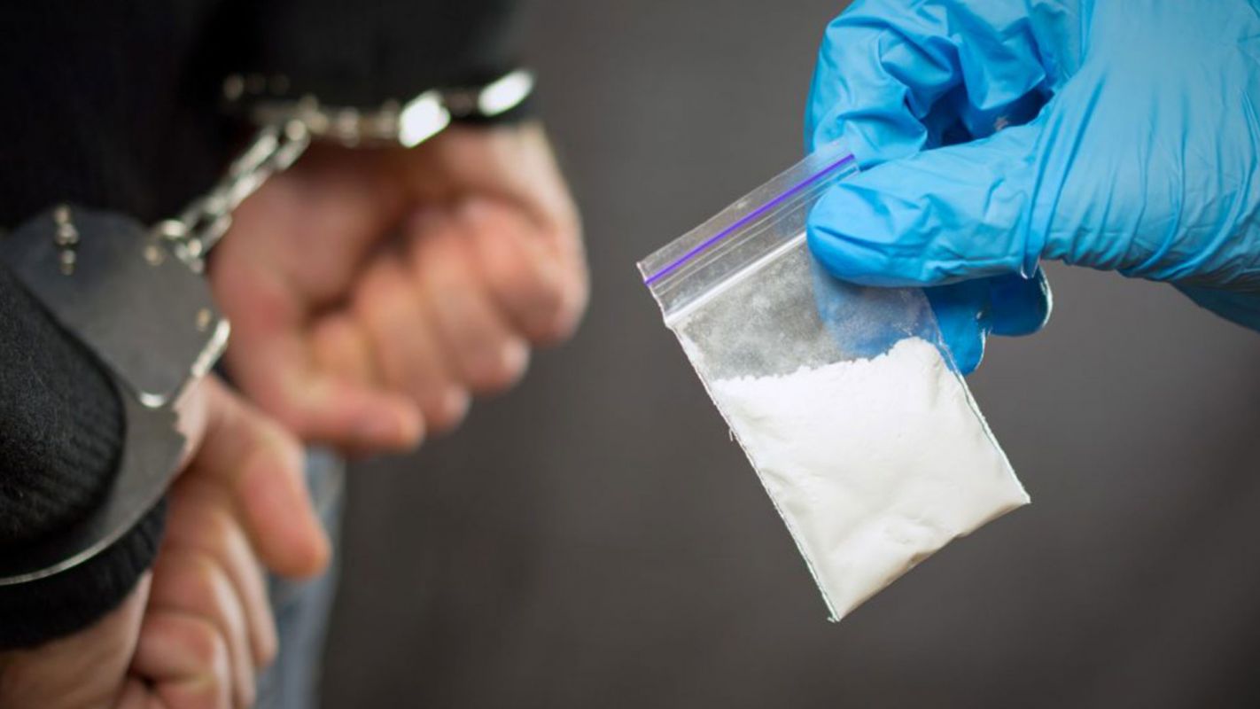 Drug Charged Bails Bond Callahan NC