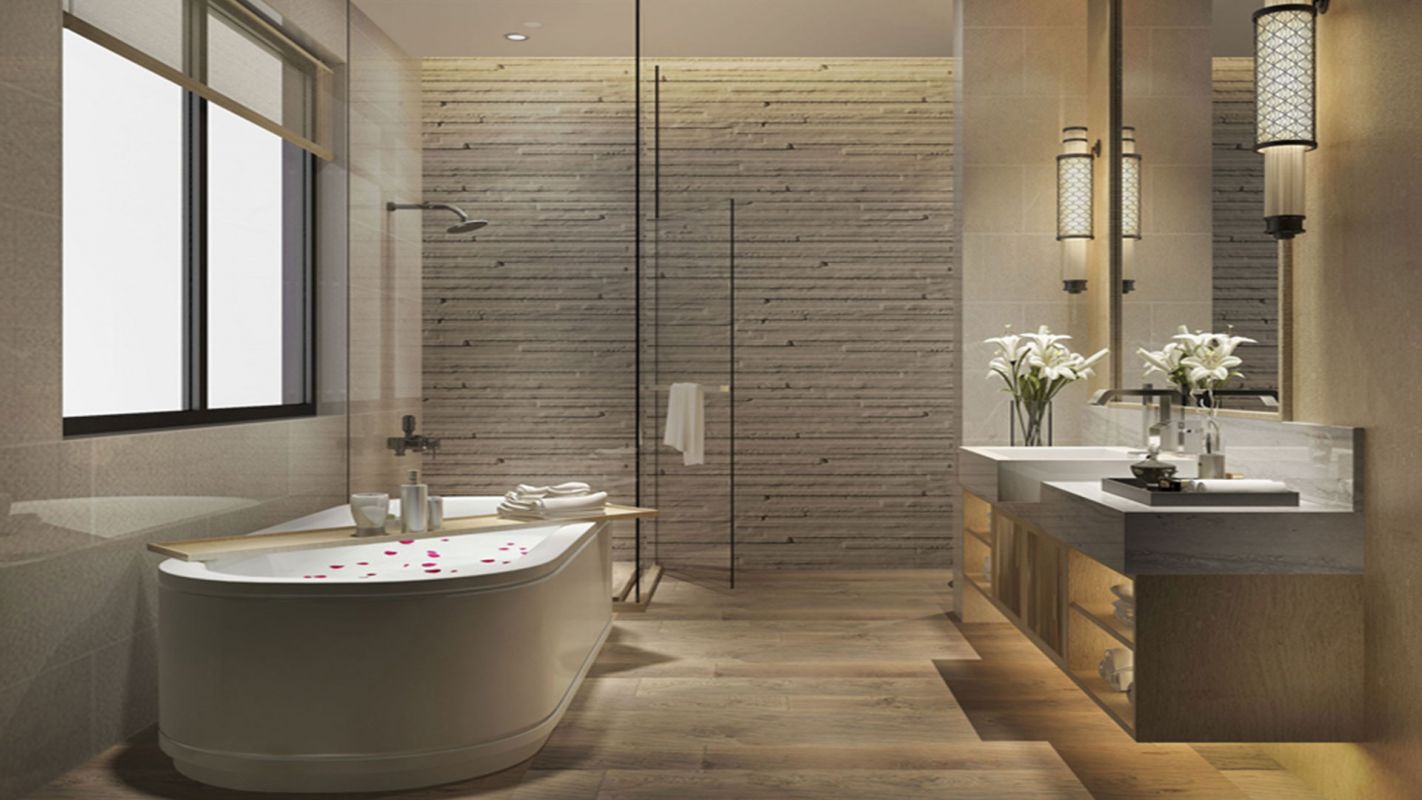 Bathroom Remodeling Services Arvada CO