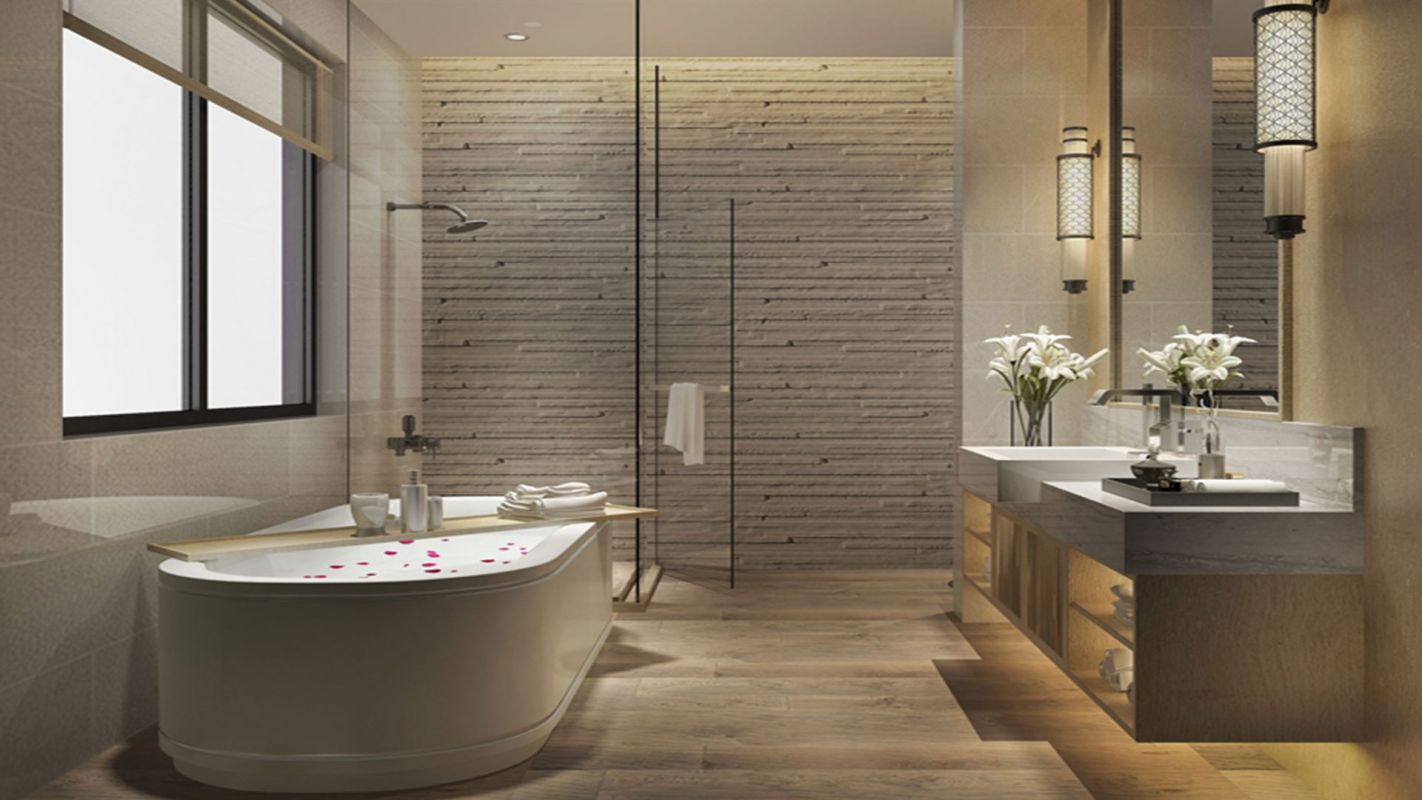 Bathroom Remodeling Services Broomfield CO