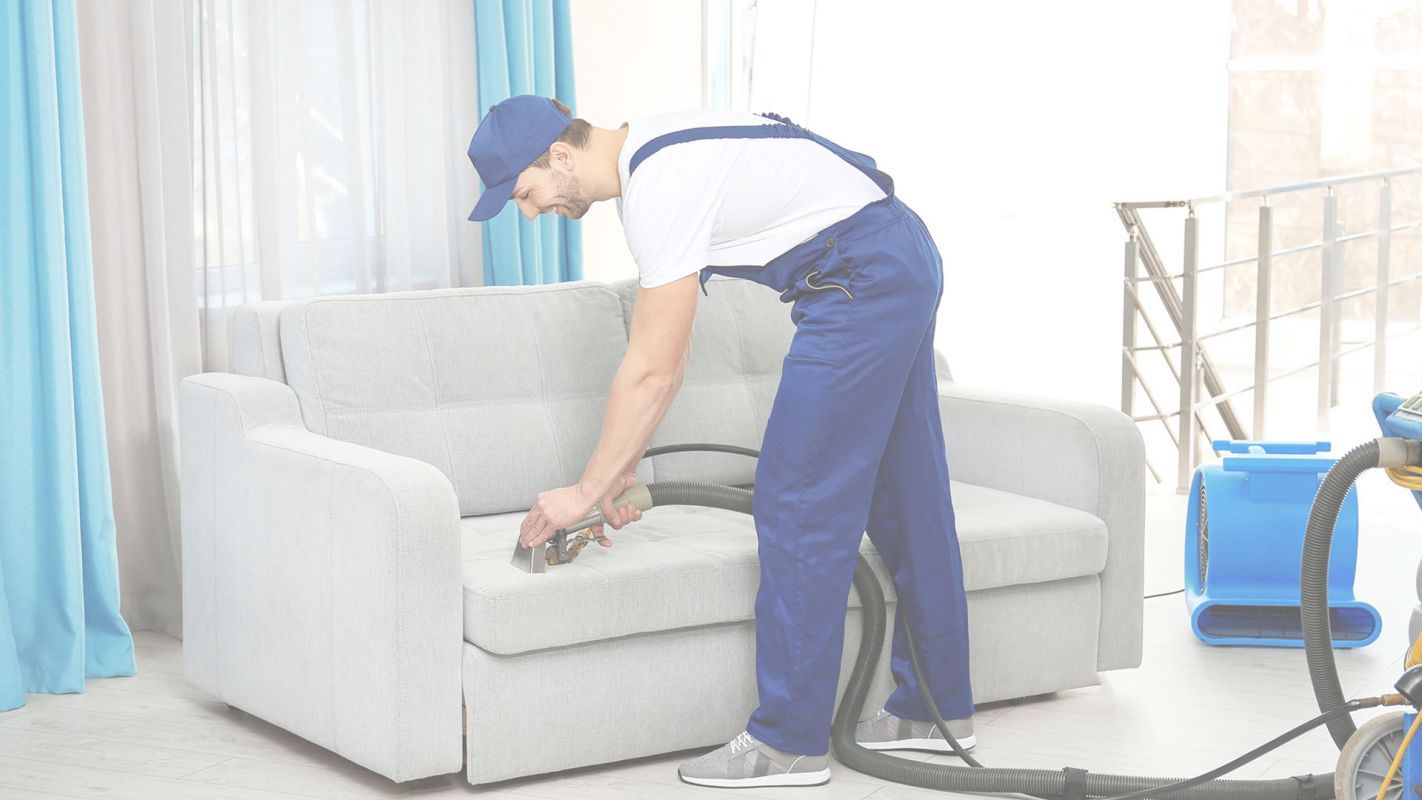 Upholstery Sofa Cleaning Gives You a New Feel Brooklyn, NY