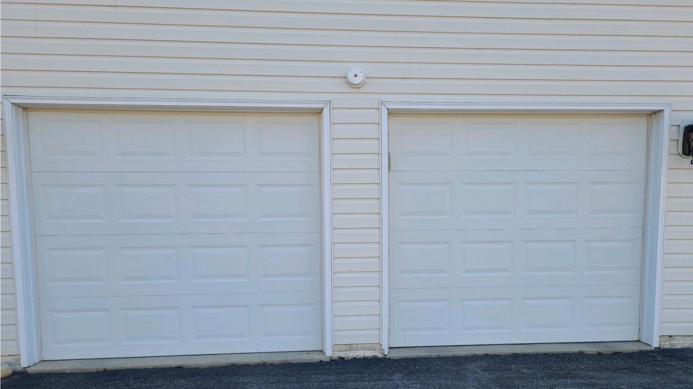 The Best Garage Door Installation in Huntingtown, MD