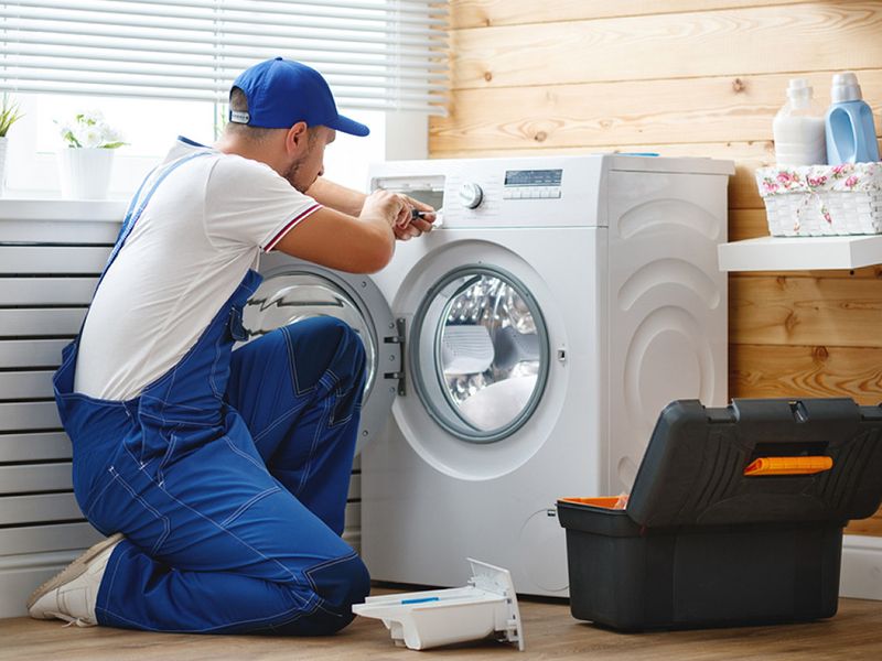 Appliance Repair Services West Covina CA
