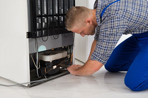Refrigerator Repair Services Upland CA