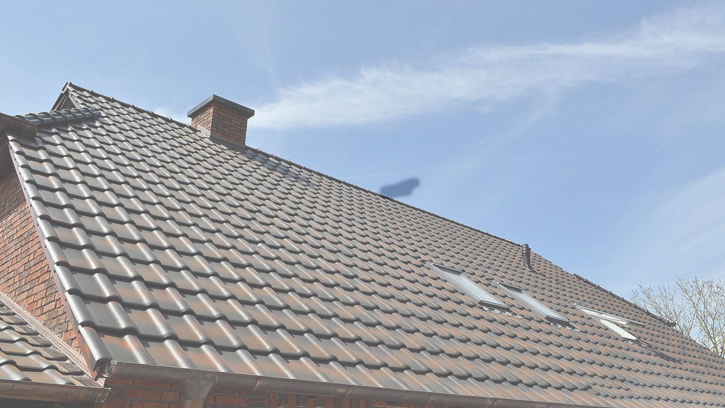 PVC Roofing Makes Your Home Secure Washington, D.C.