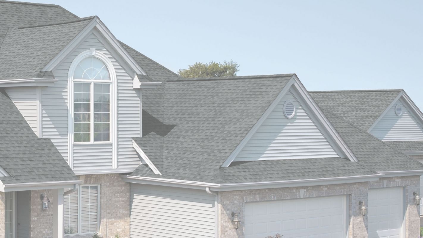 Residential Asphalt Roofing that Will Last Arlington, VA
