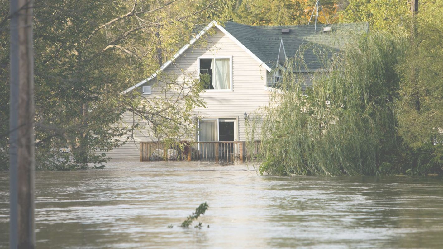 Get Service at a Reasonable Flood Insurance Cost Orange Park, FL