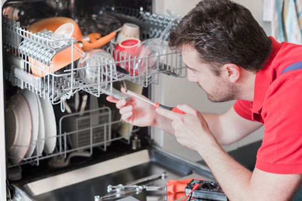 Dishwasher Repair Services Covina CA