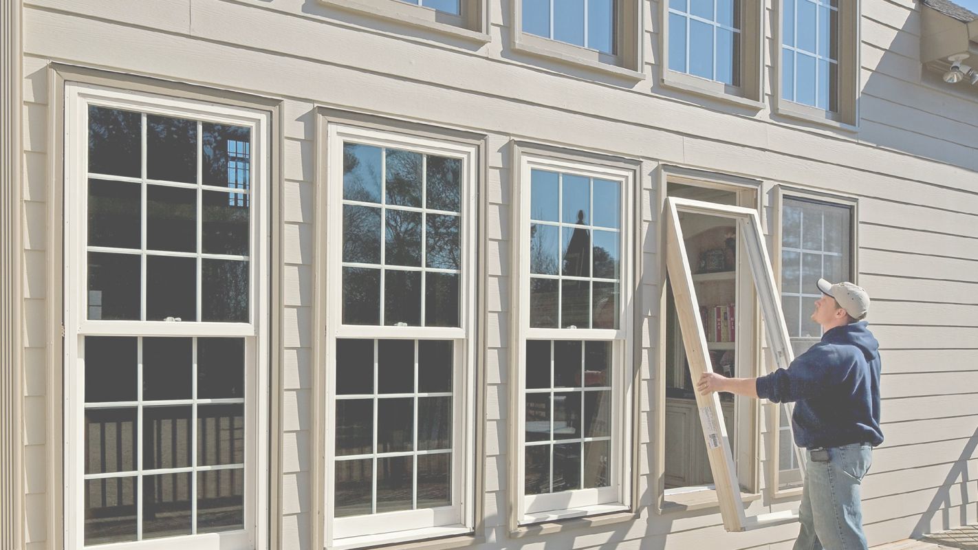 Window Installation Price that Beats all Competitors Staten Island, NY