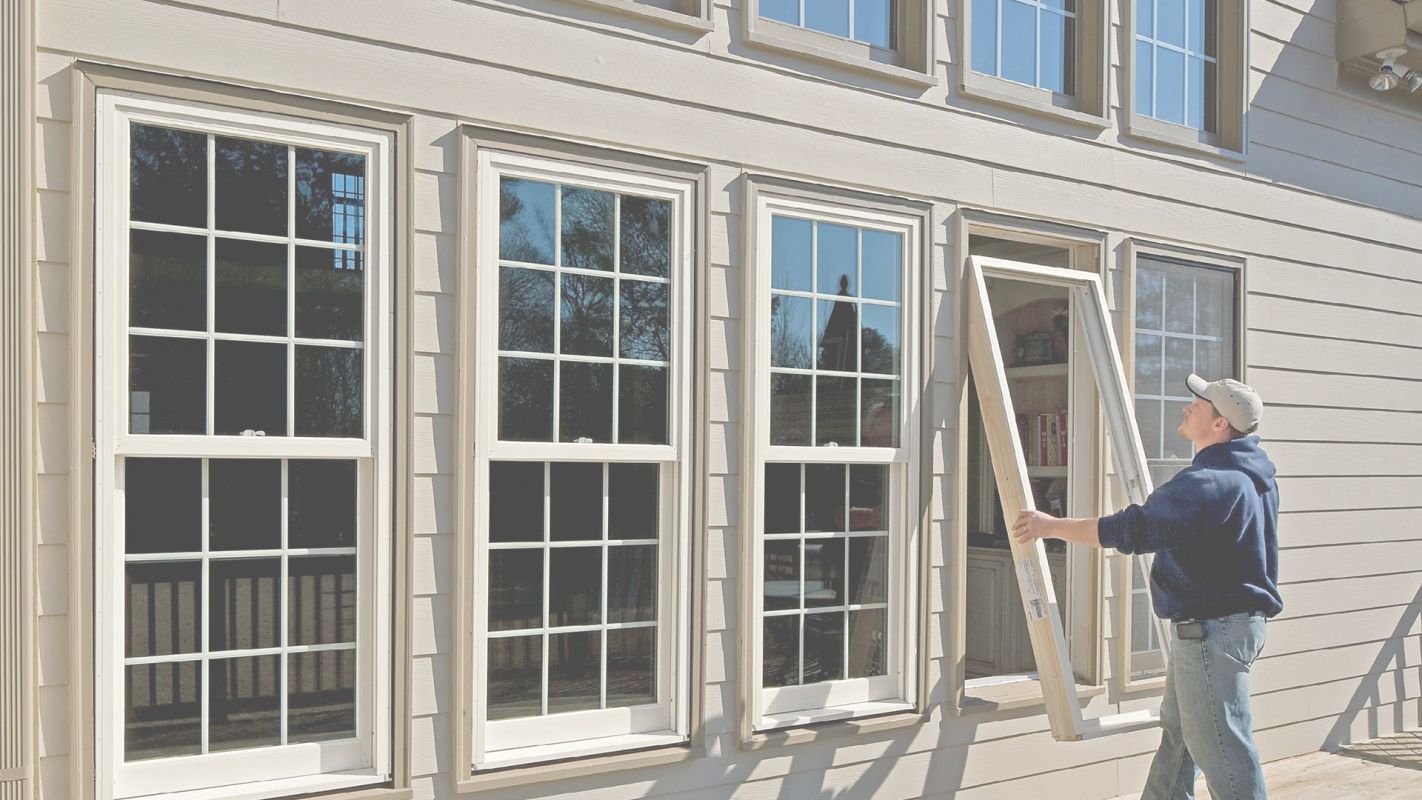The Top-Notch Window Replacement Services Provider Staten Island, NY