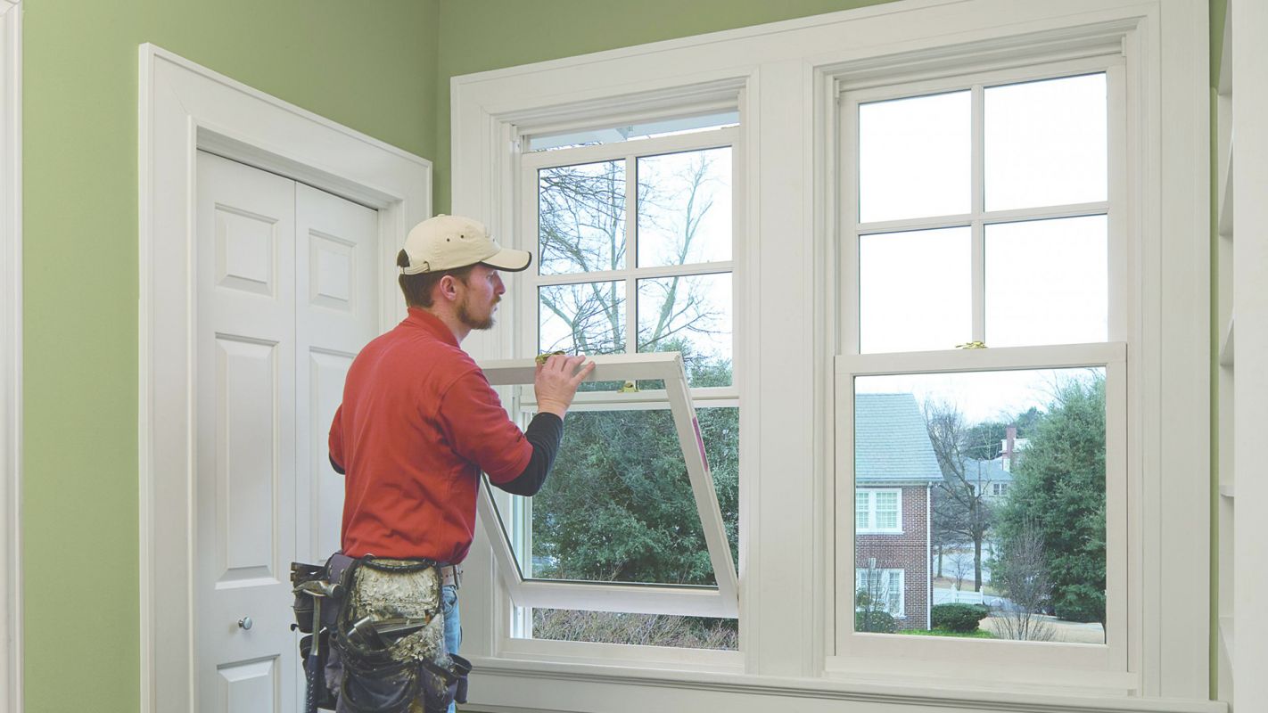 Best Windows Installation in Brooklyn, NY