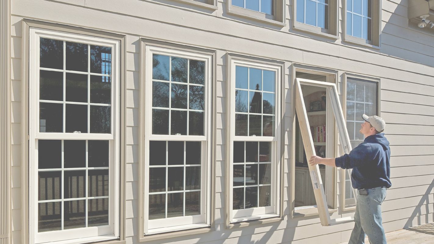 The Top-Notch Window Replacement Services Provider Long Island, NY