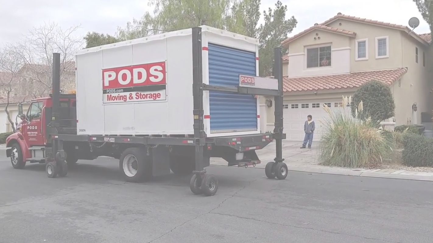 Efficient and Fast POD Loading Service for You Fernandina Beach, FL