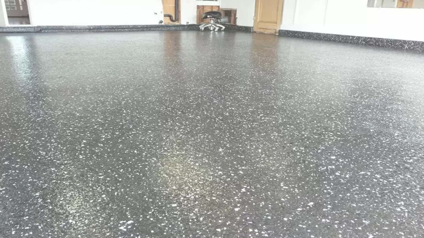 Hire the Best Epoxy Floor Installers Stanford, KY