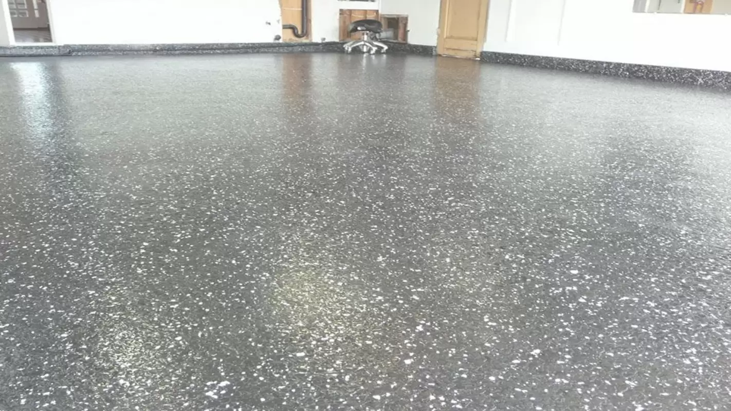 Hire the Best Epoxy Floor Installers Somerset, KY