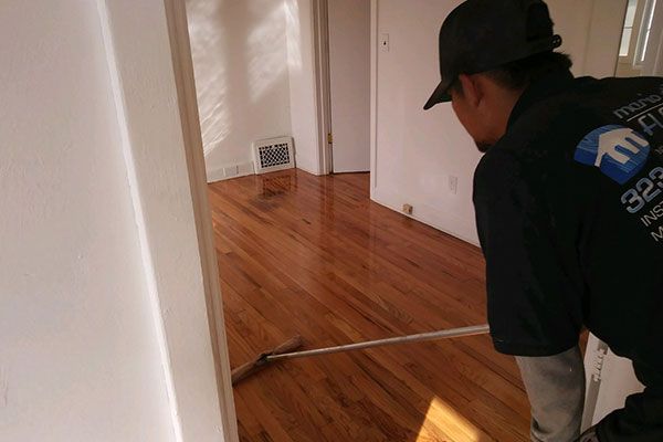 Best Wood Floor Refinishing for Perfect Results Pasadena CA