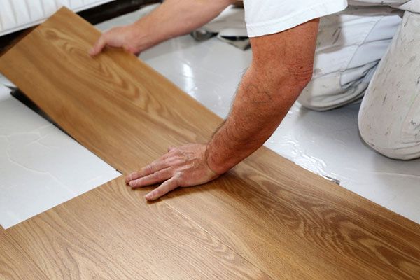 The #1 Oak Floor Repair Service You Can Find in Town Glendora CA