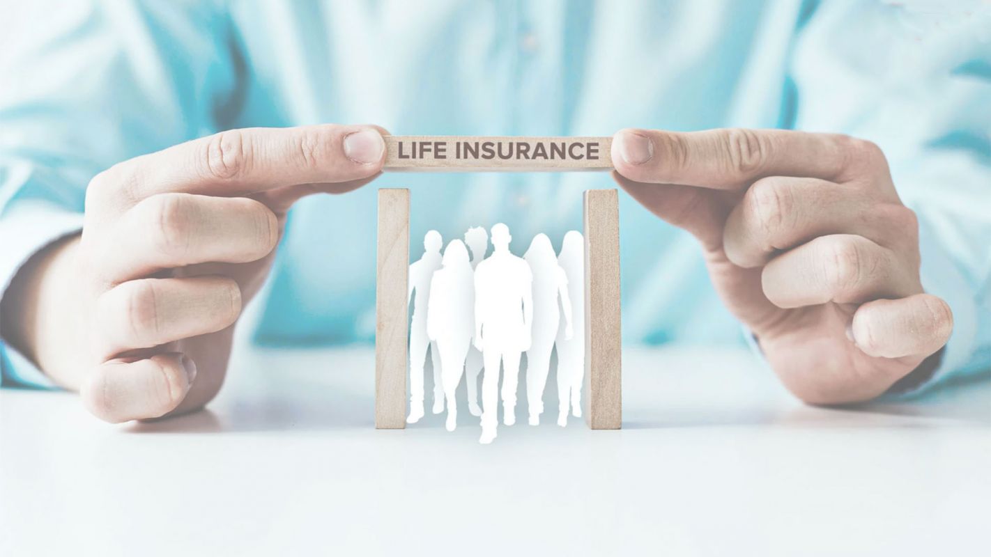 Worry No More for Living Expenses with Life Insurance Lee's Summit, MO
