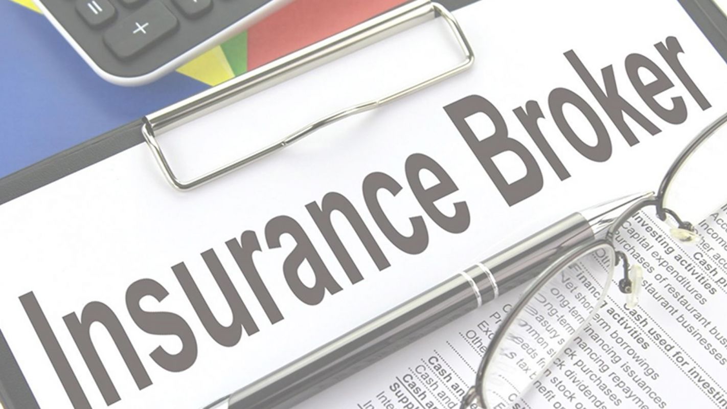 Insurance Broker at Your Service in Overland Park, KS