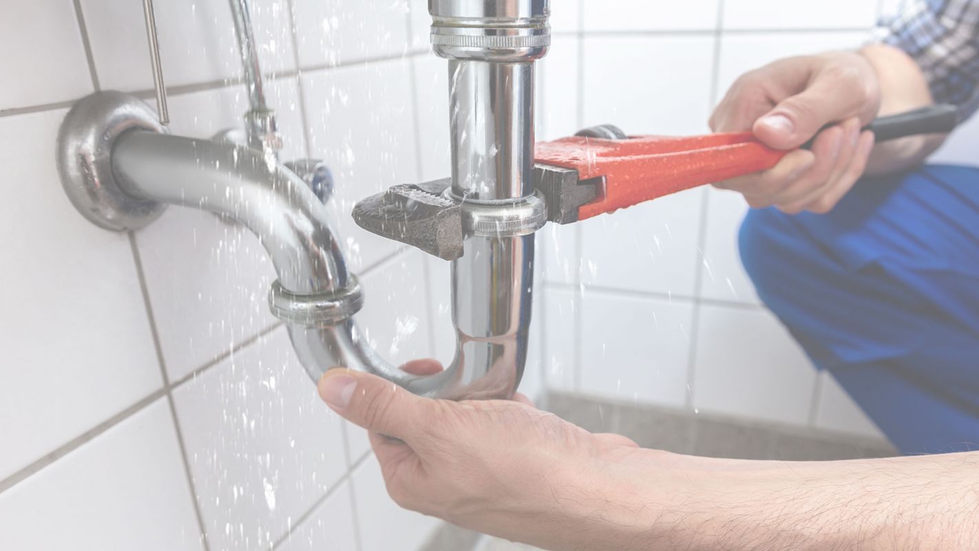 Expertly Performing Plumbing Leak Detection at Your Property Greenwood Village, CO