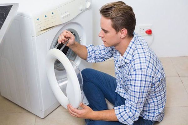 Dryer Repair Cost West Covina CA