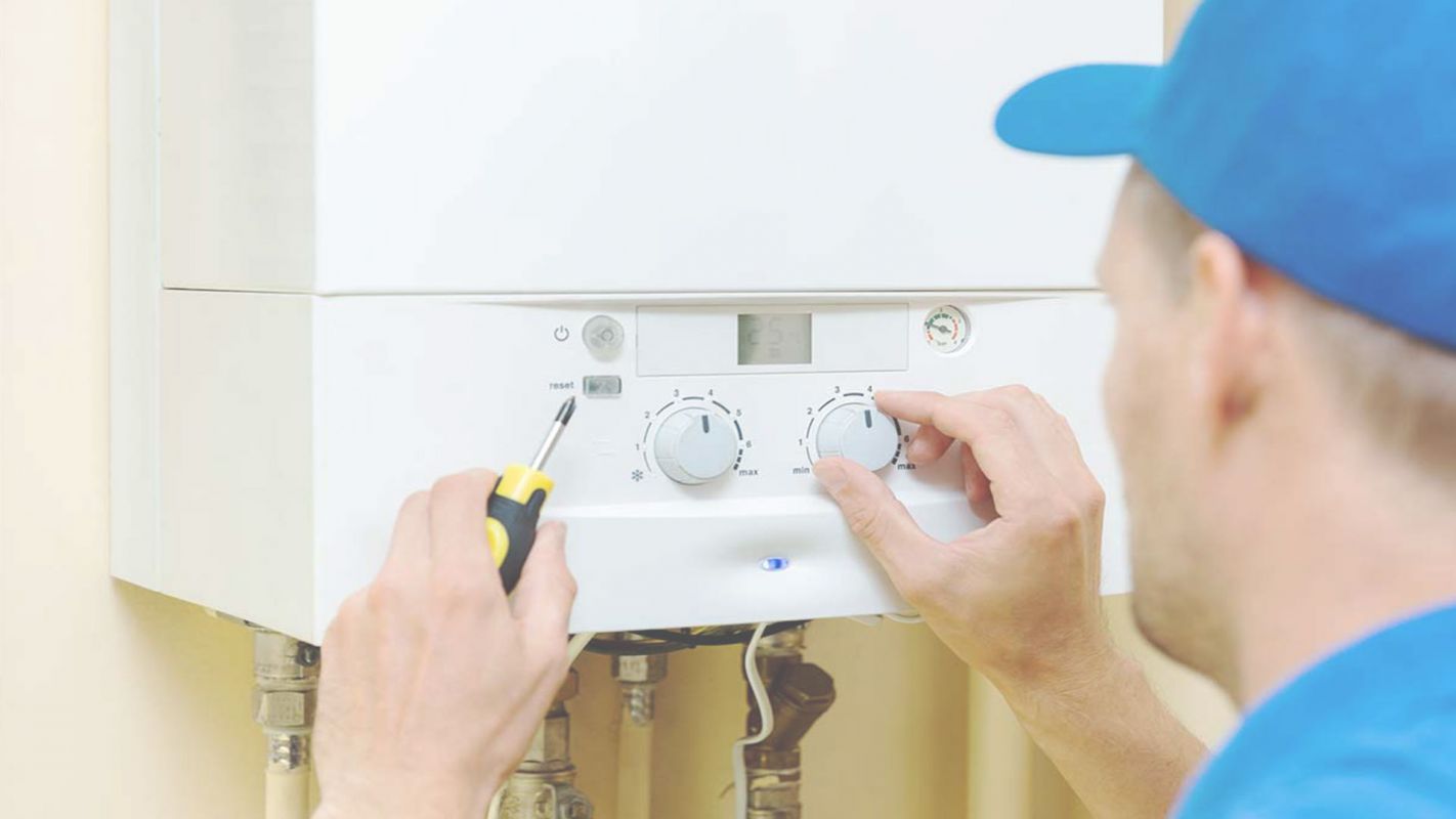 The #1 Water Heater Repair Company in Your Area Denver, CO