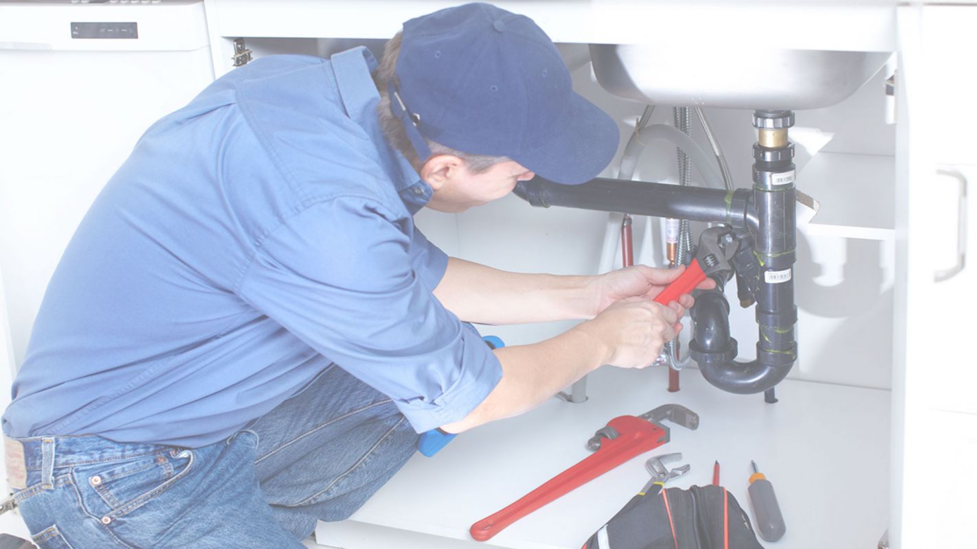 Do You Need the Services of a Plumbing Specialist? Aurora, CO