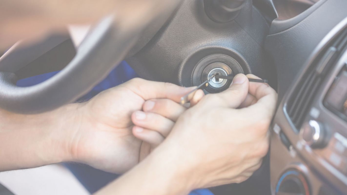 Car Lockout that Saves Your Time Virginia Beach, VA