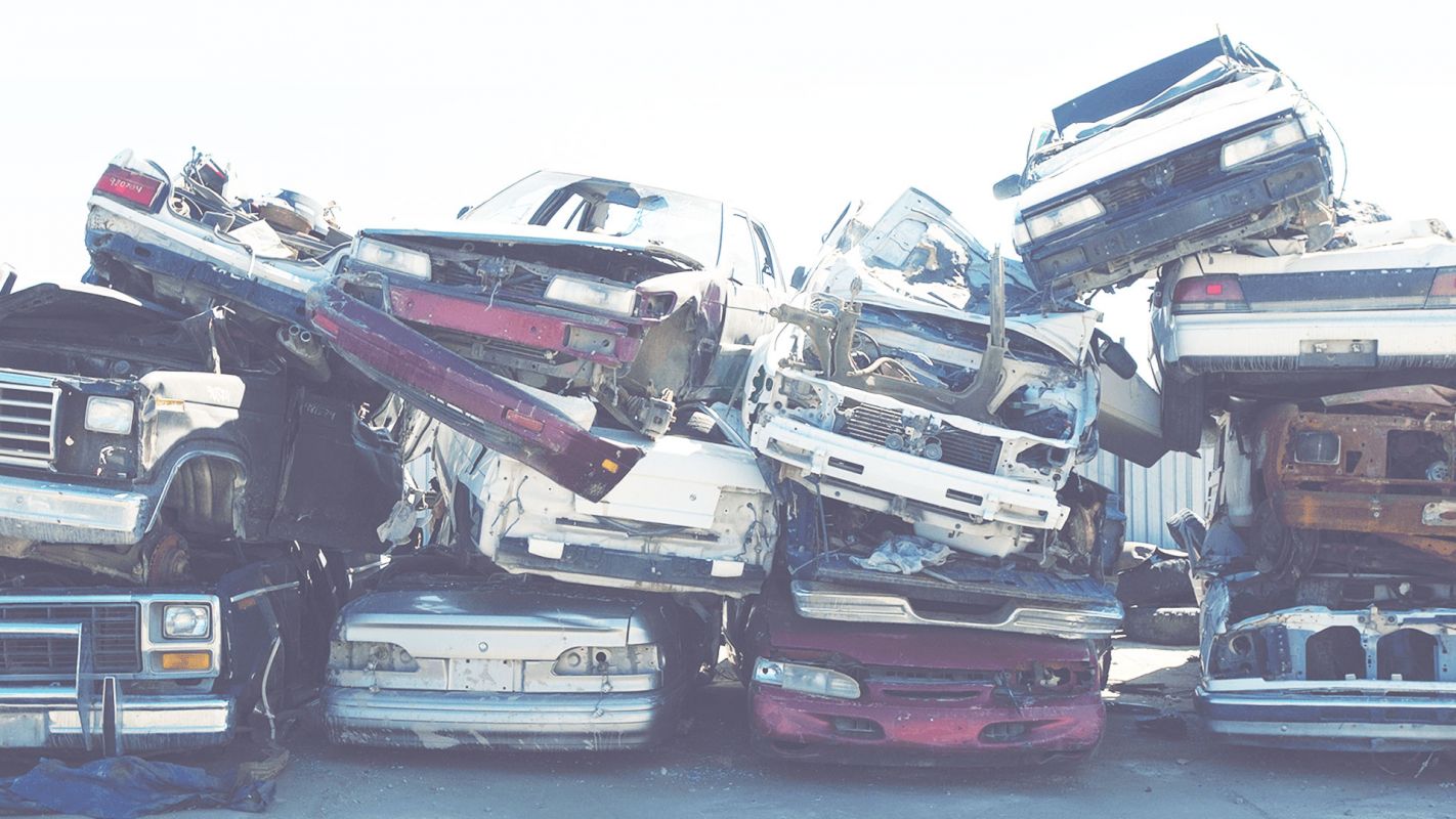 Best Junk Car Buyers in Virginia Beach, VA