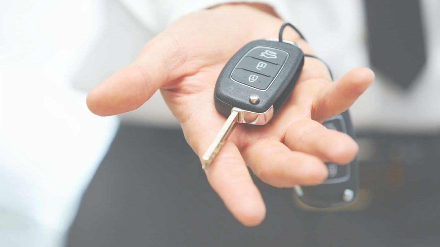 Car Key Repair that Saves You Extra Bucks Norfolk, VA