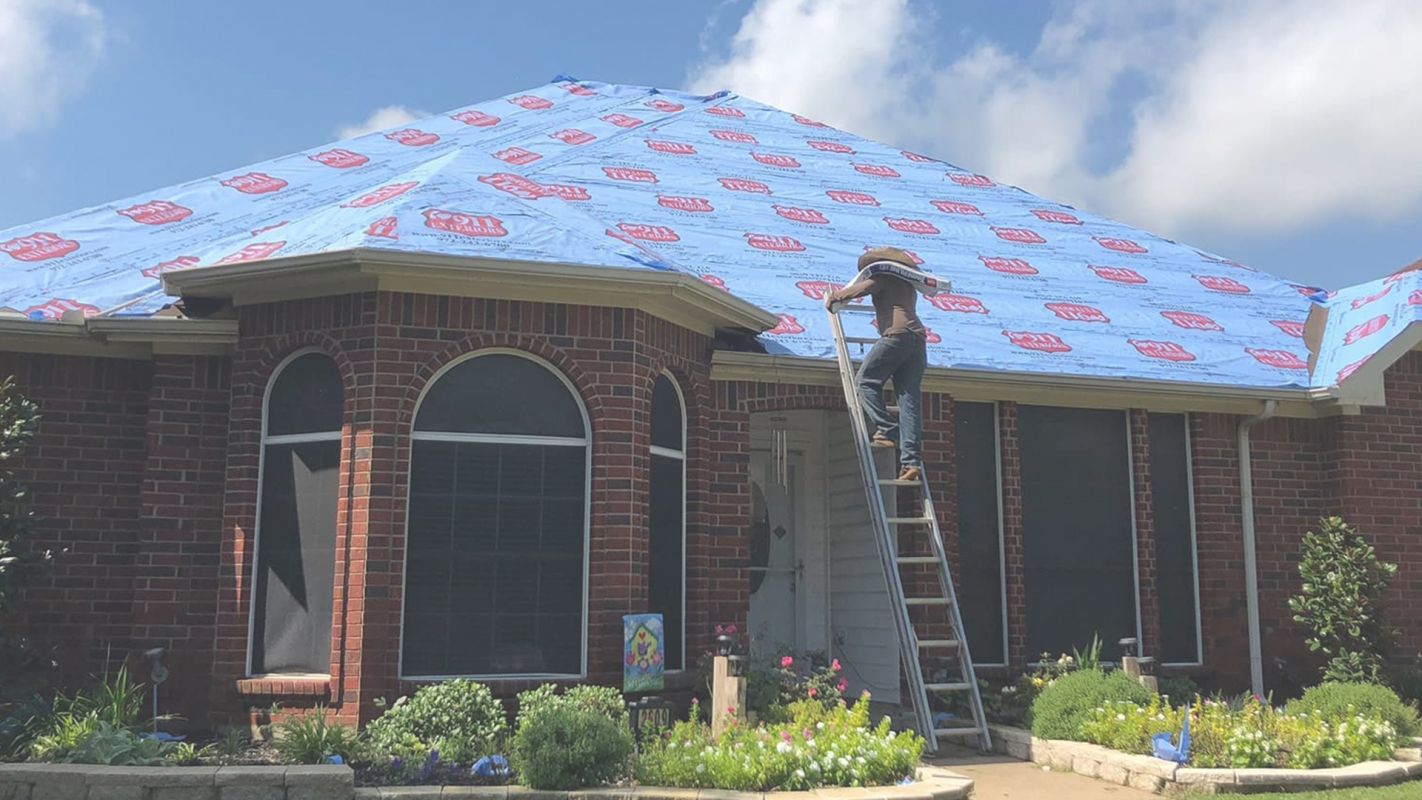 Best in Irving, TX Residential Roof Replacement Irving, TX