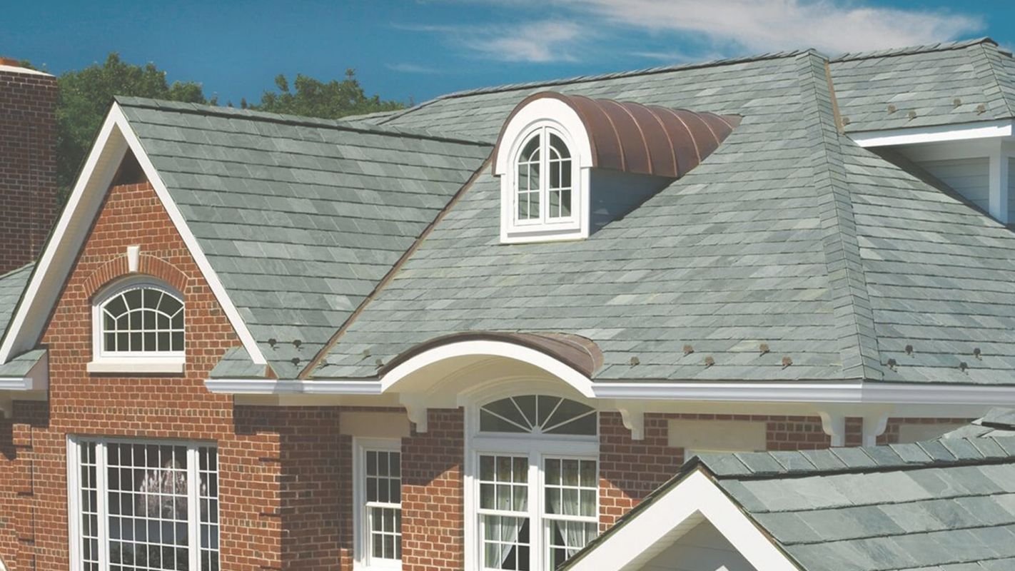 Our Roofing Company Gives the Best Decision for Your Roof Irving, TX