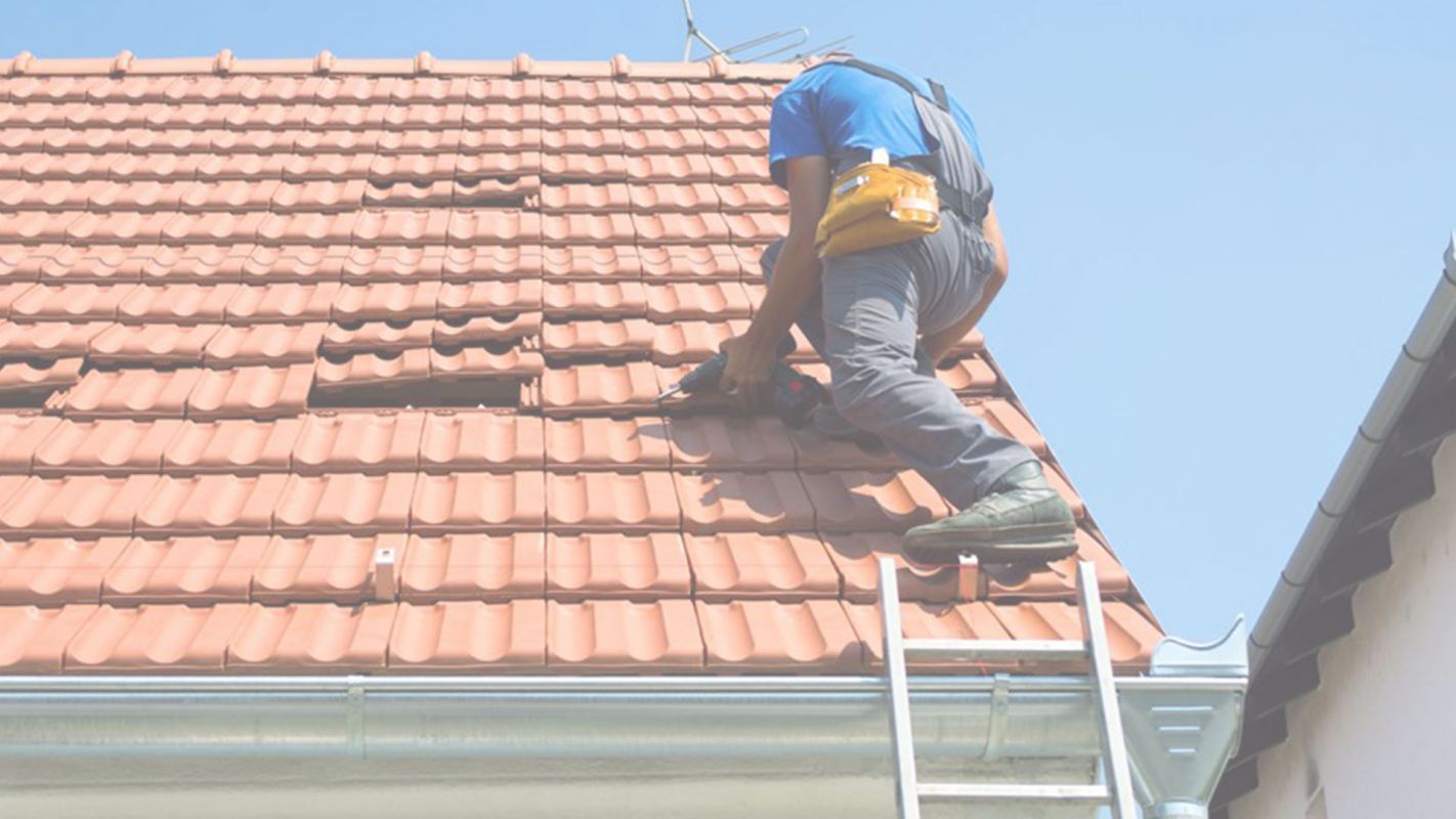 The Best Tile Roof Installation Services Kissimmee, FL