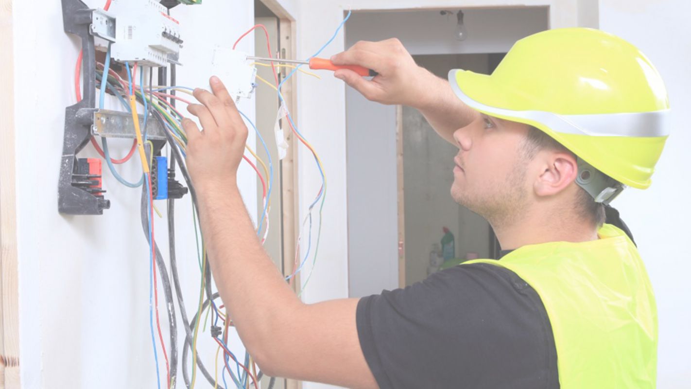 Residential Electrician That Every Home Deserves Richardson, TX