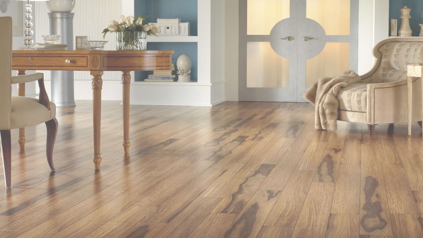 Hire the Best Flooring Contractors in North Hollywood, CA