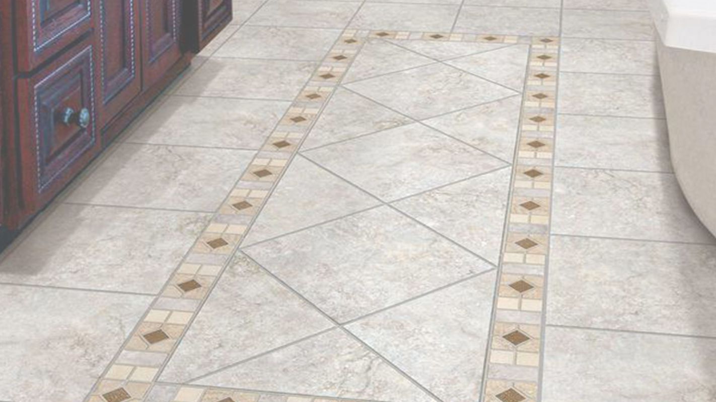Beautify Your Place with Tile Flooring Encino, CA