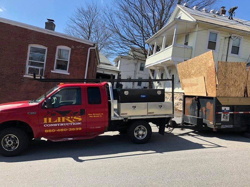Why Should You Hire Us?