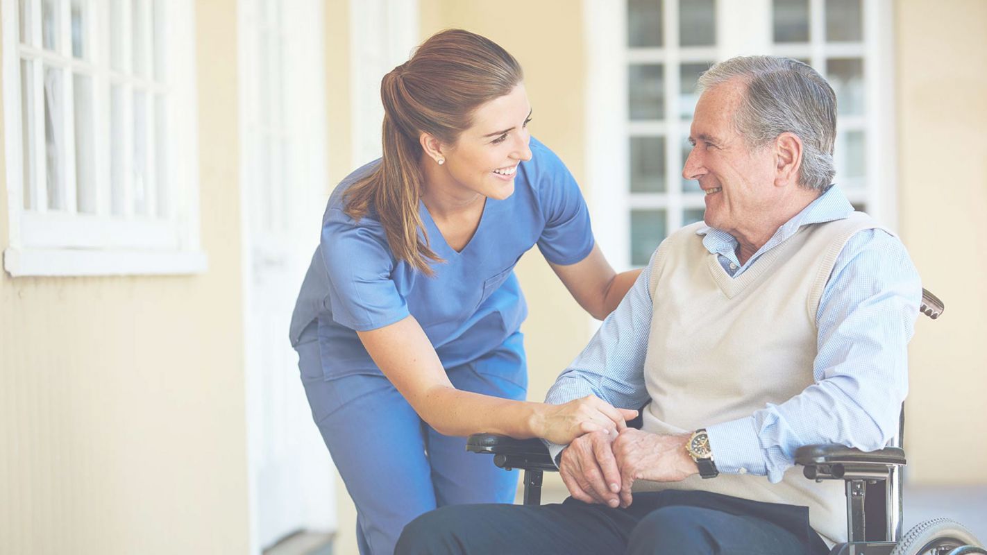 Get Reliable In Home Nursing Care Services McKinney, TX