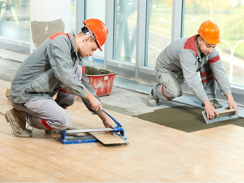 Hardwood Flooring Leander TX